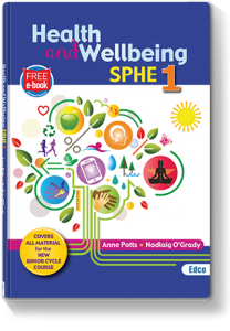 Health and Wellbeing SHPE 1 cover