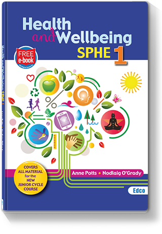 Health and Wellbeing SHPE 1 cover