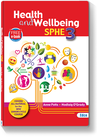 Health and Wellbeing SHPE 3 cover